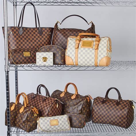 louis vuitton watch bag|All Handbags Collection for Women .